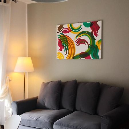Flo House, Universita Bicocca Mediolan Zewnętrze zdjęcie