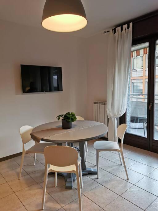 Flo House, Universita Bicocca Mediolan Zewnętrze zdjęcie