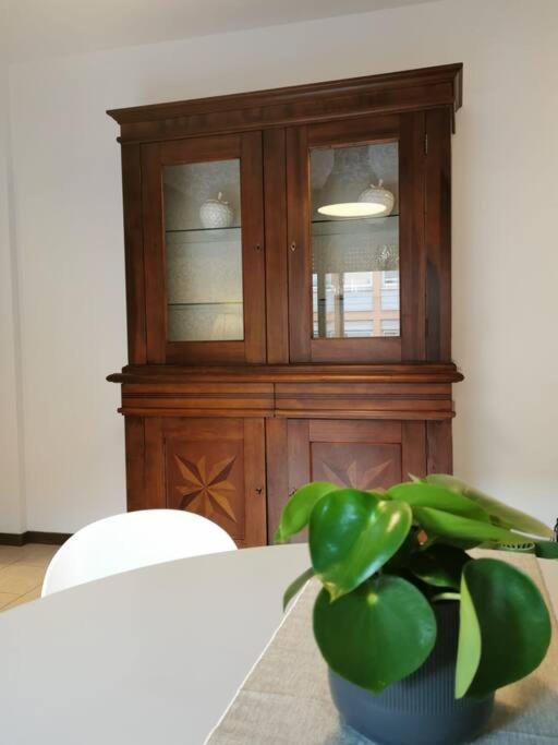 Flo House, Universita Bicocca Mediolan Zewnętrze zdjęcie