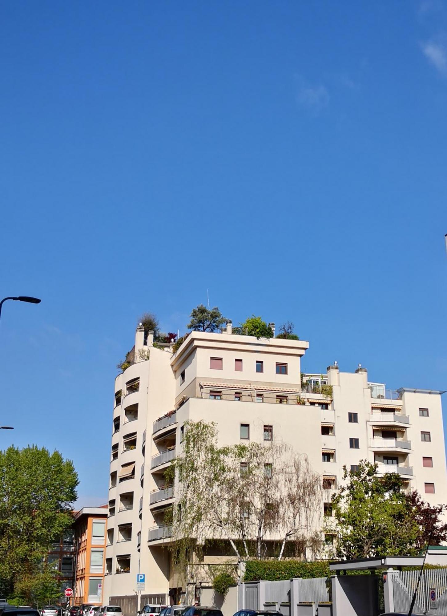 Flo House, Universita Bicocca Mediolan Zewnętrze zdjęcie