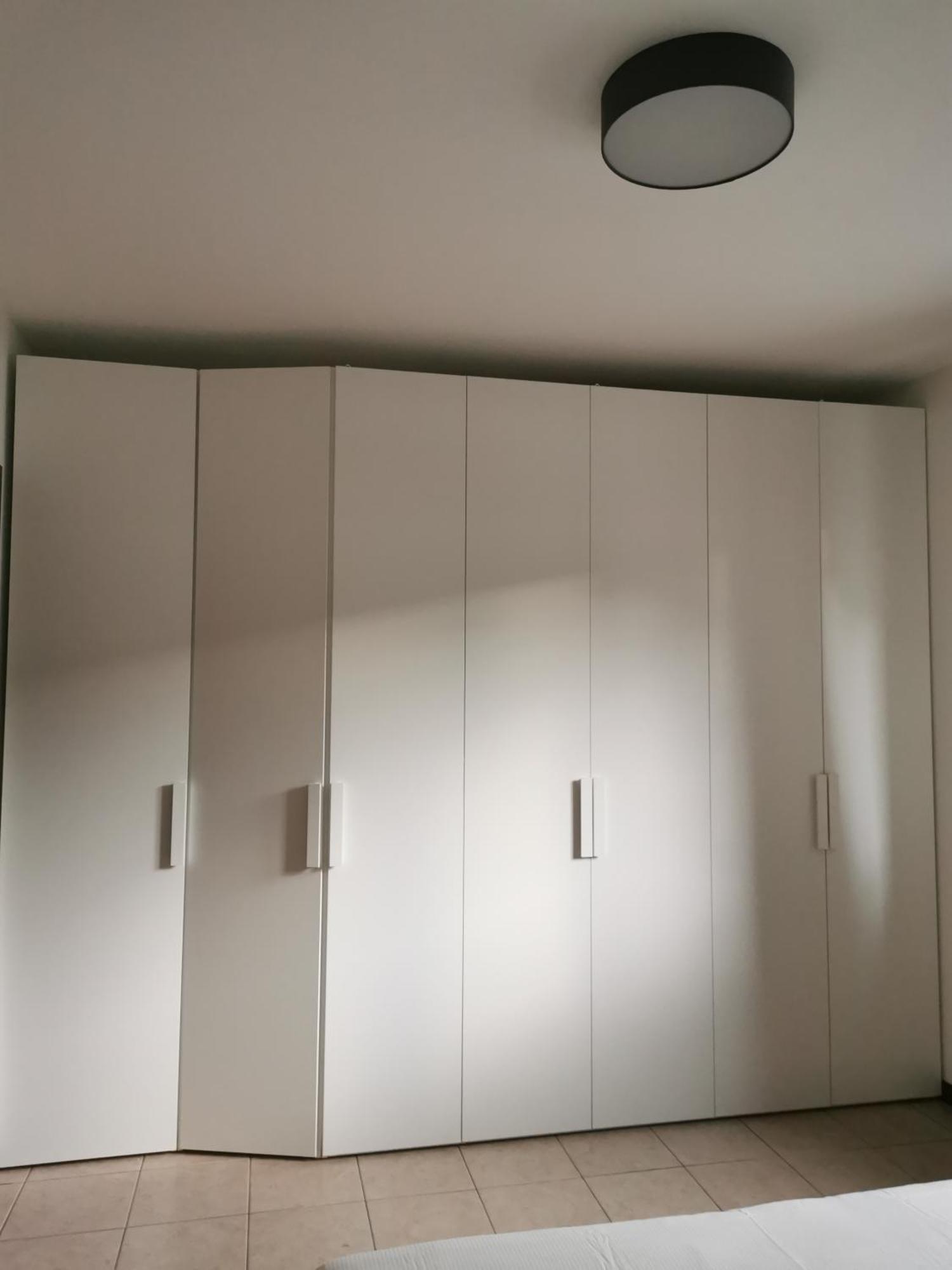 Flo House, Universita Bicocca Mediolan Zewnętrze zdjęcie