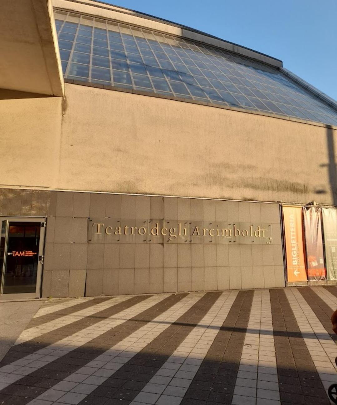 Flo House, Universita Bicocca Mediolan Zewnętrze zdjęcie